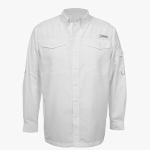 Habit Belcoast Fishing Shirt